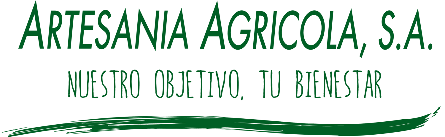ARTESANIA AGRICOLA
