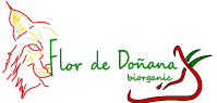FLOR DE DOÑANA