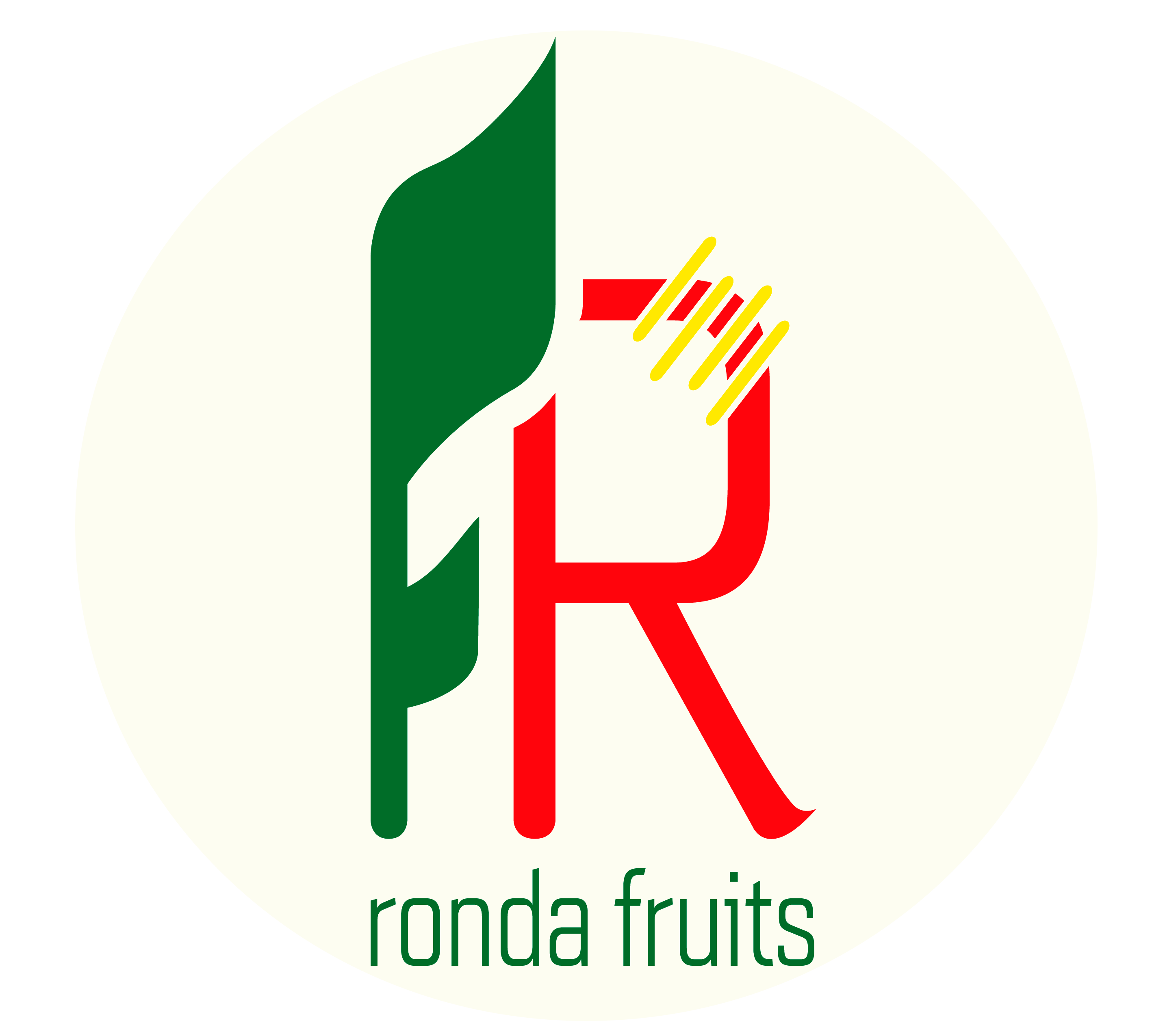 RONDA FRUITS, S.L.