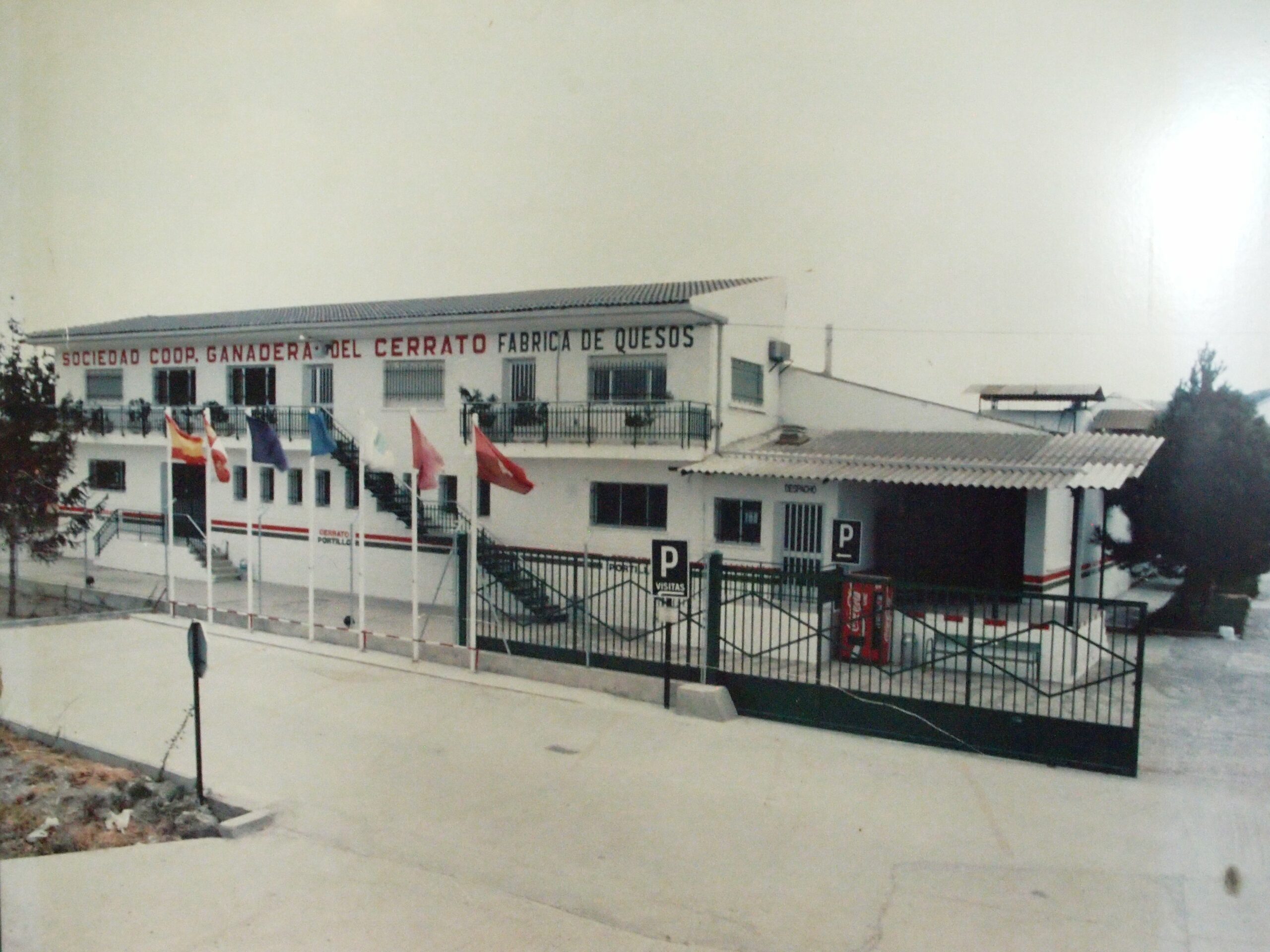 Compañia