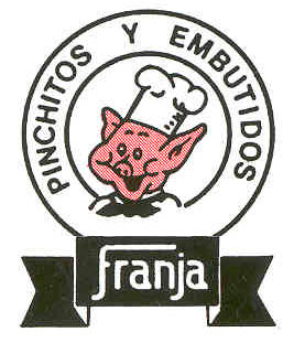 PINCHITOS  FRANJA