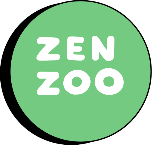 ZENZOO BUBBLES