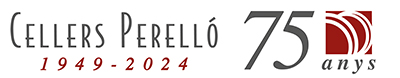 CELLERS PERELLO S.L.