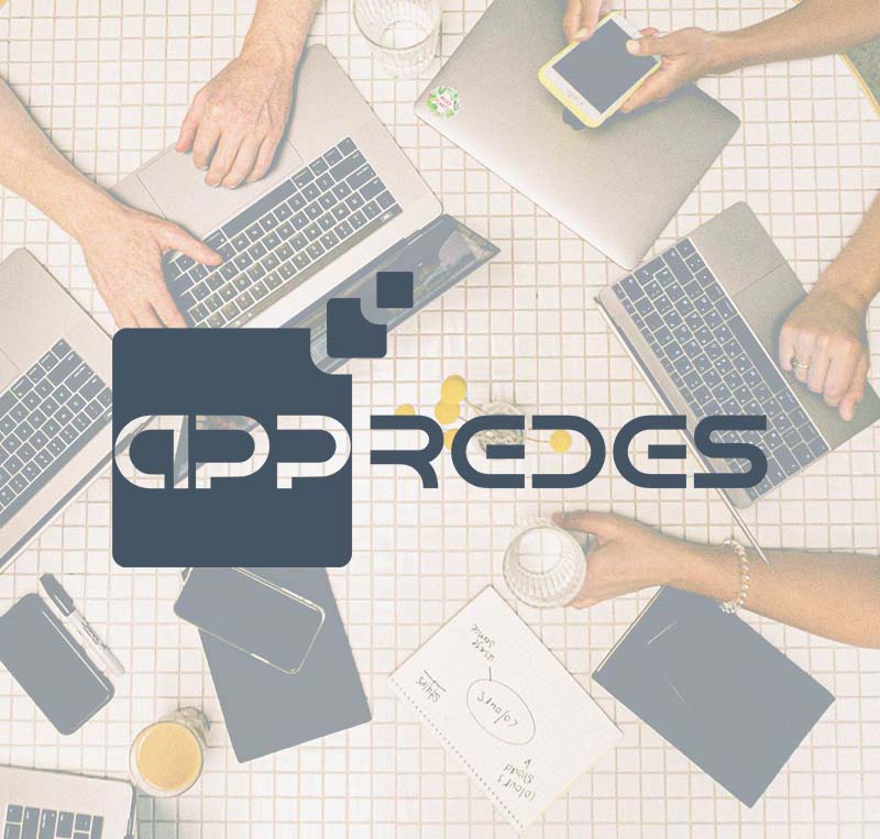 APP Y REDES