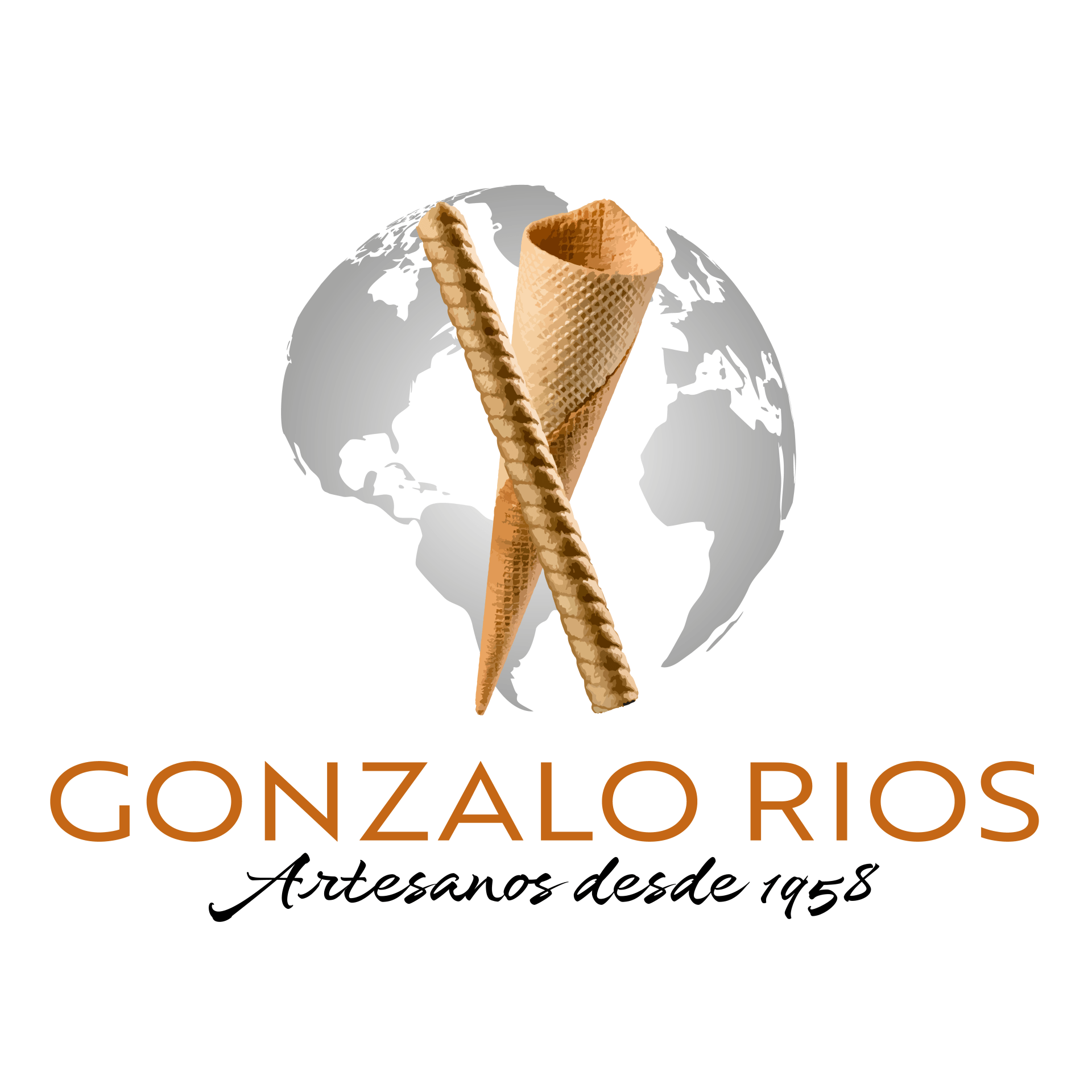 BARQUILLOS GONZALO RÍOS