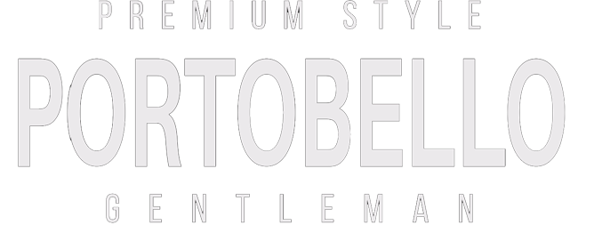PORTOBELLO GENTLEMAN