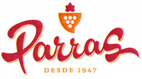 VINAGRES PARRAS