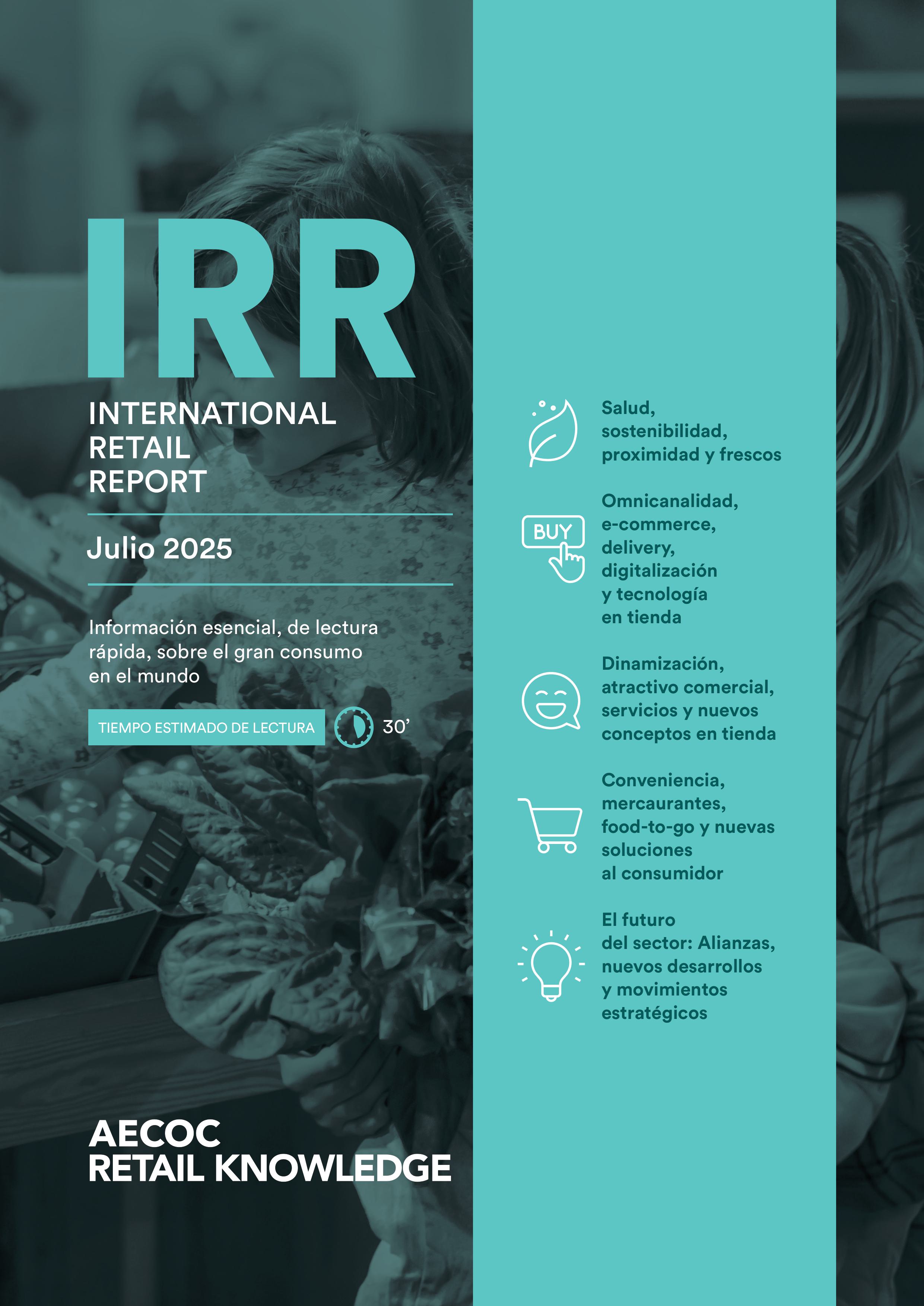 Revista IRR