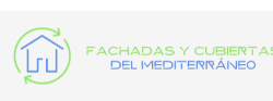 FACHADAS Y CUBIERTAS DEL MEDITERRANEO