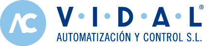 VIDAL AUTOMATIZACION Y CONTROL SOCIEDAD LIMITADA.