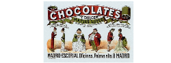 CHOCOLATES Y DULCES MATÍAS LÓPEZ