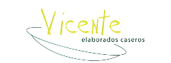 VICENTE ELABORADOS CASEROS