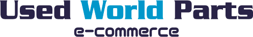 USED WORLD PARTS SL.