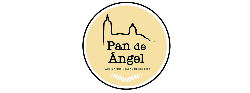 PAN DE ANGEL