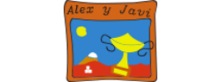 ALEX Y JAVI