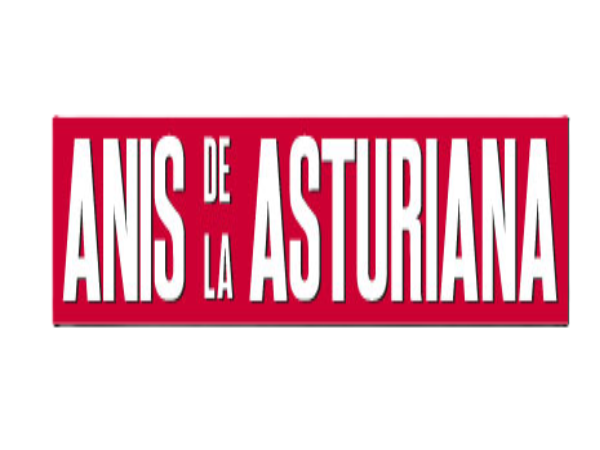ANIS DE LA ASTURIANA