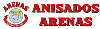 ANISADOS ARENAS
