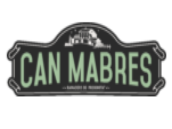 CAN MABRES RAMADERS