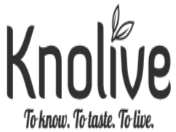 KNOLIVE OILS