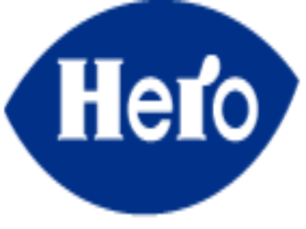 HERO ESPAÑA