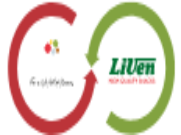 LIVEN