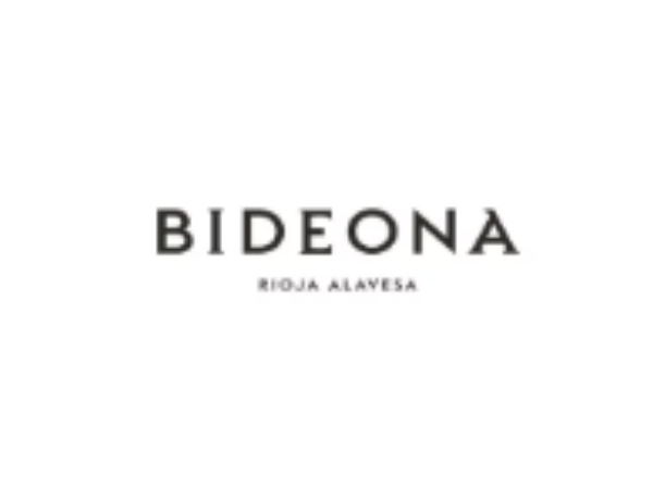 BODEGA BIDEONA SLU