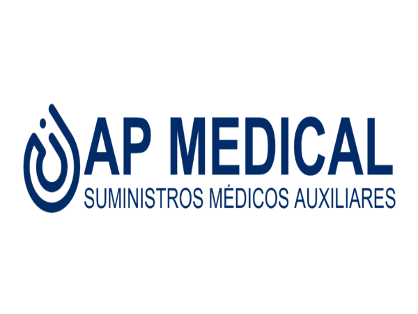 AP MEDICAL SUMINISTROS MEDICOS AUXILIARES SL