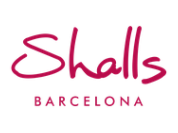 SHALLS BARCELONA 2008