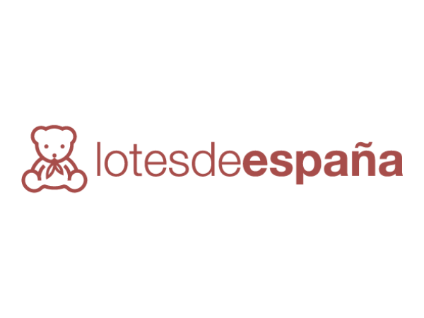 LOTES DE ESPAÑA