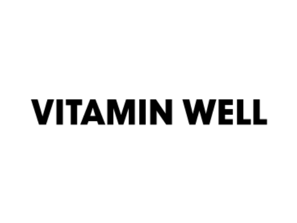 VITAMIN WELL SPAIN