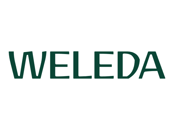 WELEDA