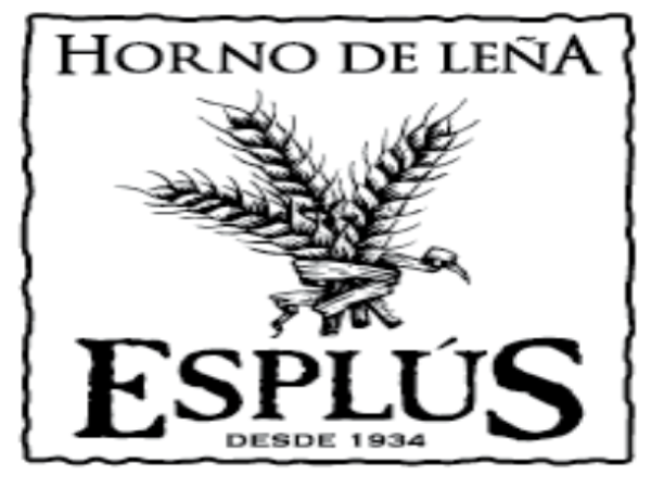 HORNO DE LEÑA ESPLUS