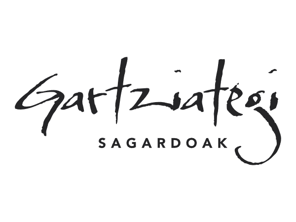 GARTZIATEGI SAGARDOAK