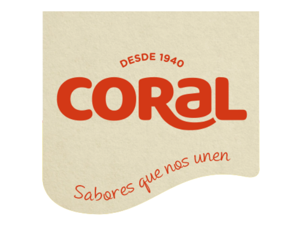 GALLETAS CORAL