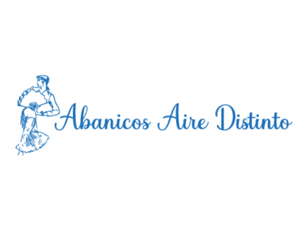 ABANICOS AIRE DISTINTO