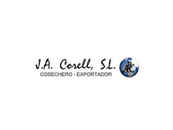 J.A.CORELL