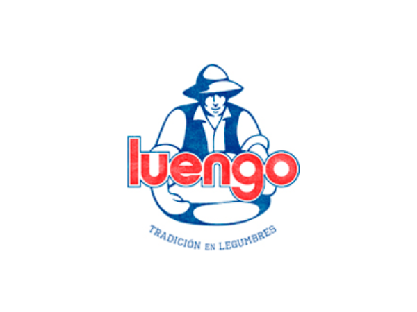 LEGUMBRES LUENGO