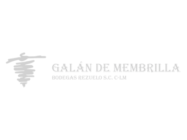 GALAN DE MEMBRILLA-B.REZUELO