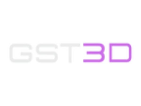 GST 3D S.L.