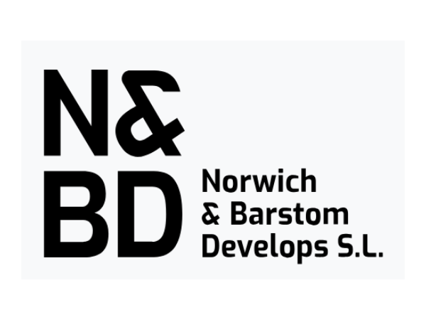 NORWICH AND BARSTOM DEVELOPS