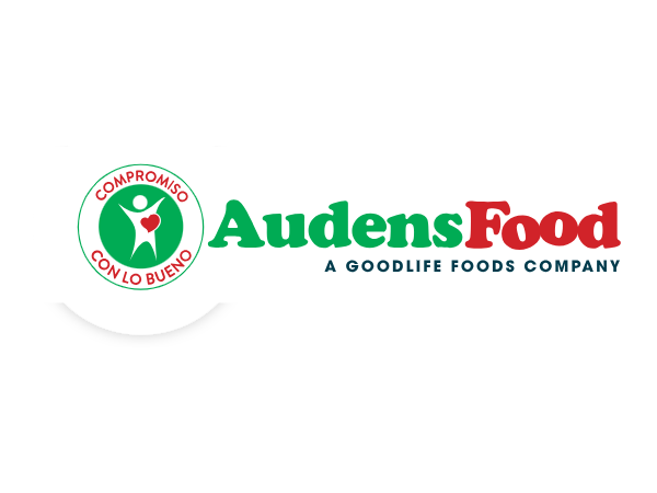 AUDENS FOOD