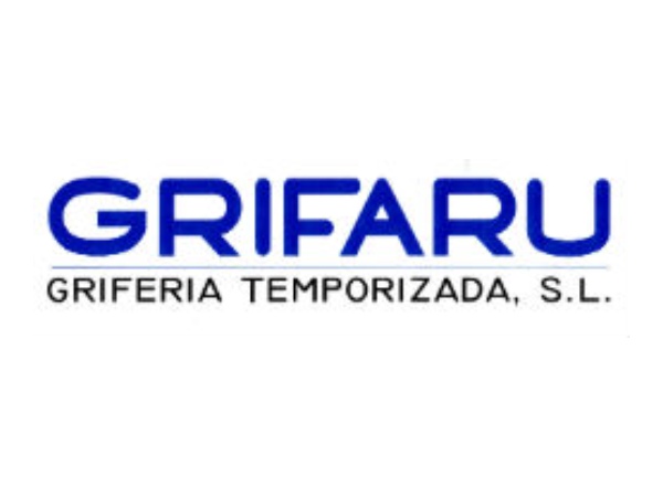 GRIFARU GRIFERIA TEMPORIZADA, S.L.