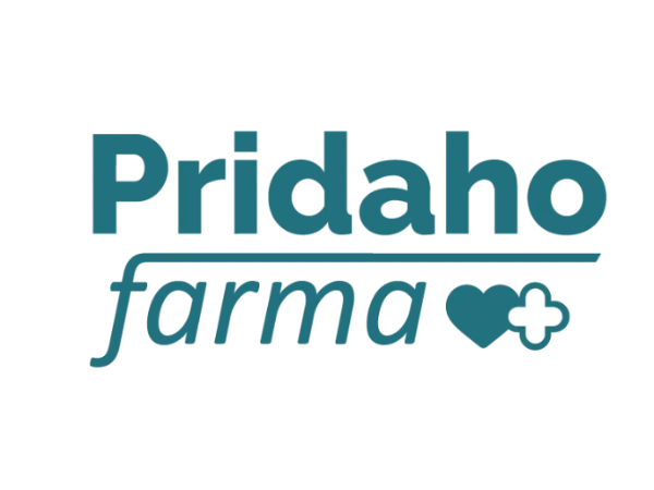 PRIDAHO FARMA