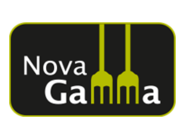 NOVA GAMMA GASTRONOMIA