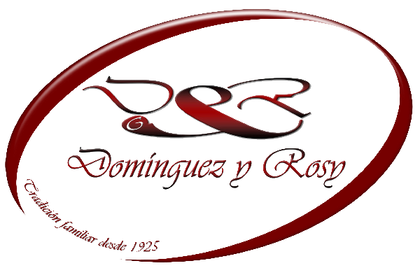 GRUPO DOMINGUEZ Y ROSY S.L.