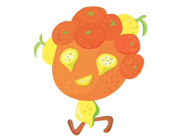 NARANJAS ECOLOGICAS DEL BARRANQUET