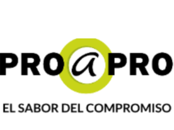 PRO A PRO HOSTELERÍA ORGANIZADA S.A.U.