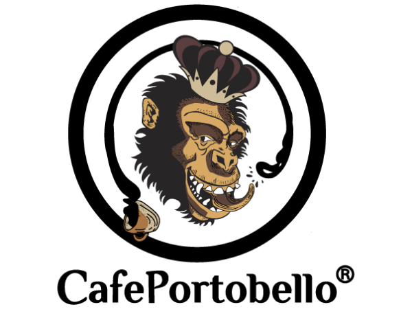 CAFE PORTOBELLO