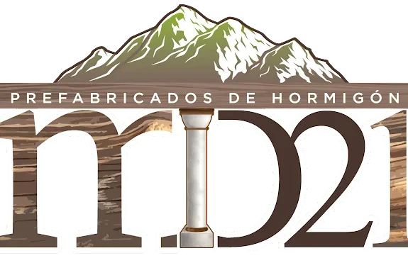 PREFABRICADOS MD21 SL.
