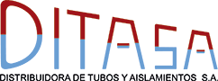 DISTRIBUIDORA DE TUBOS Y AISLAMIENTOS